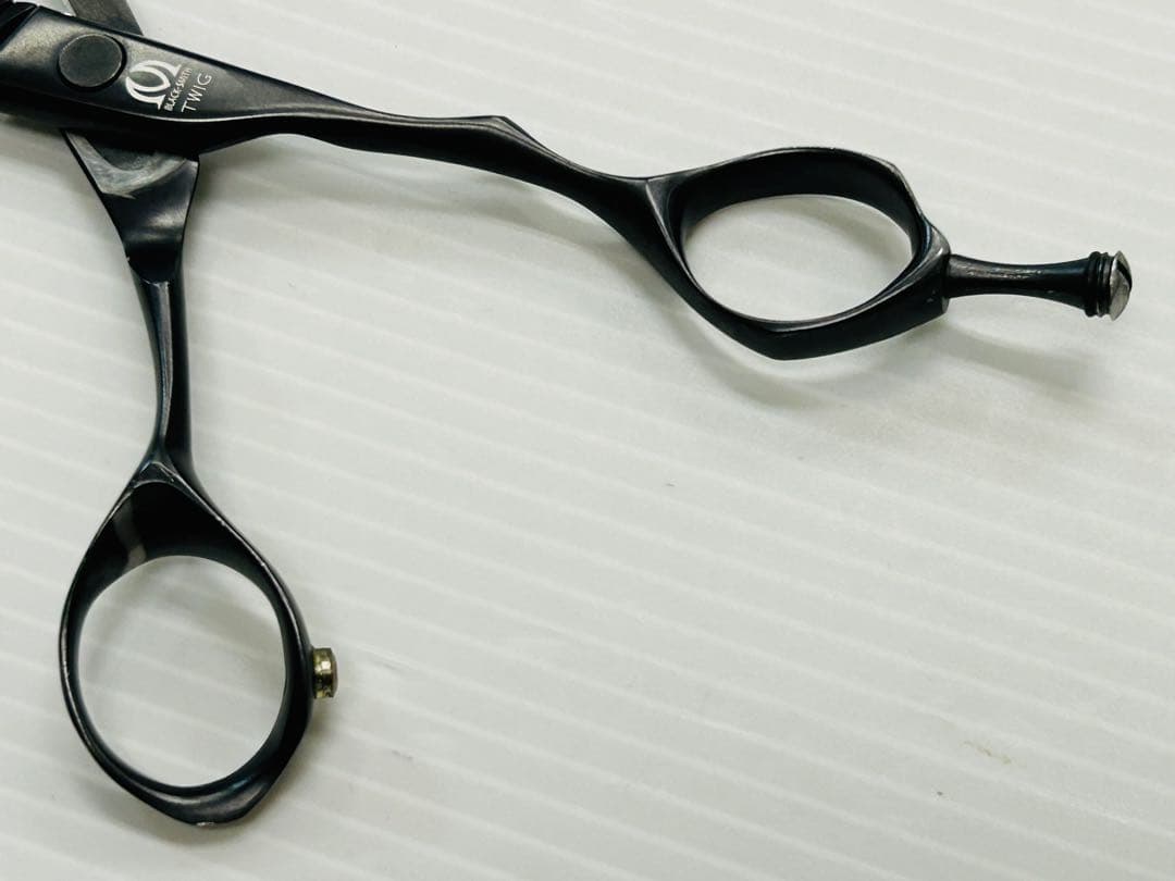 中古 美品 ミズタニ ブラックスミス TWIG 15