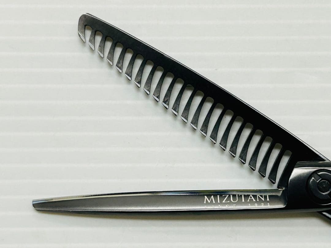 中古 美品 ミズタニ ブラックスミス TWIG 15