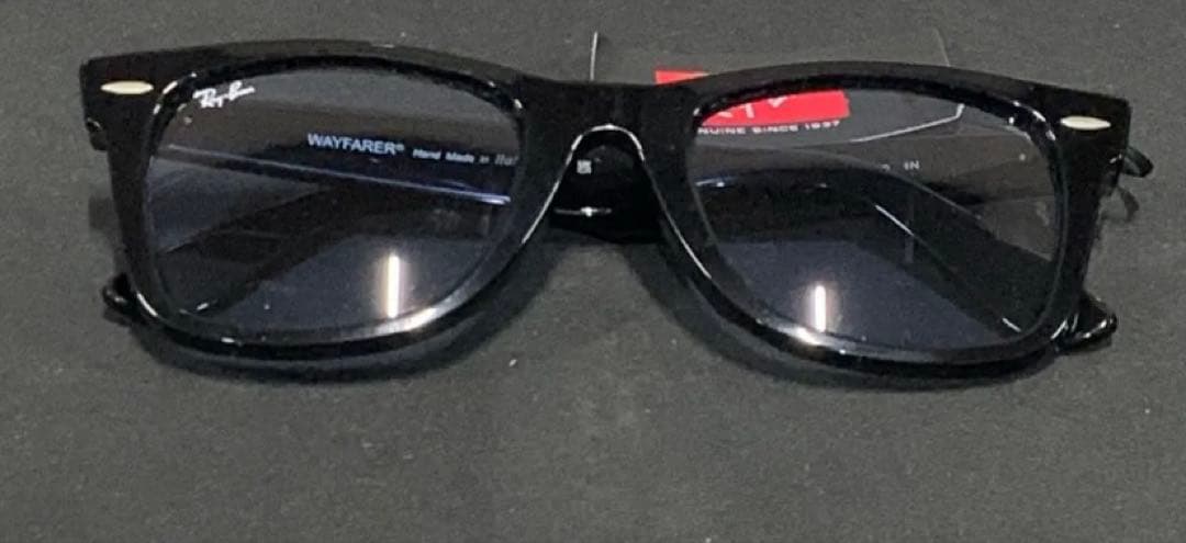 サングラス 0RB2140F WAYFARER