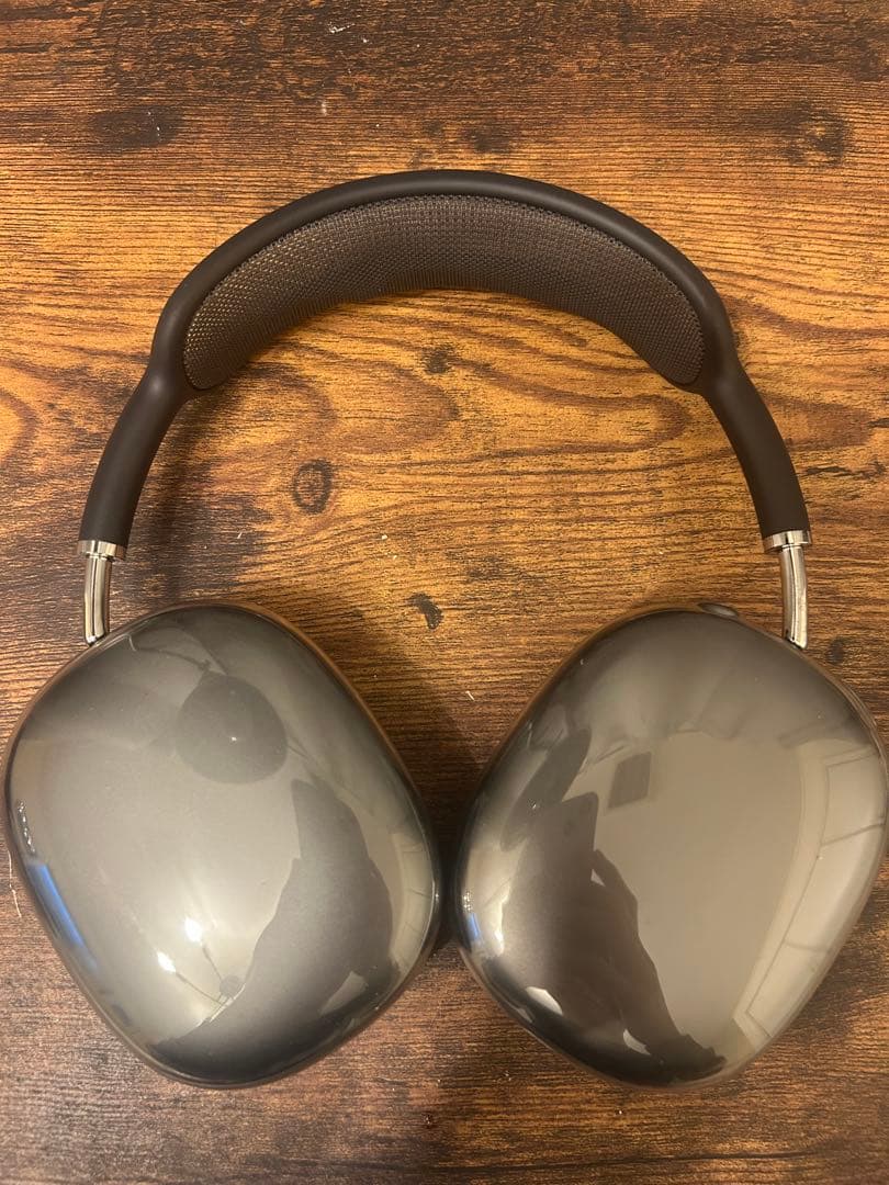 Apple AirPods Max スペースグレー 本体