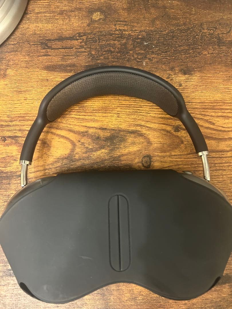 Apple AirPods Max スペースグレー 本体
