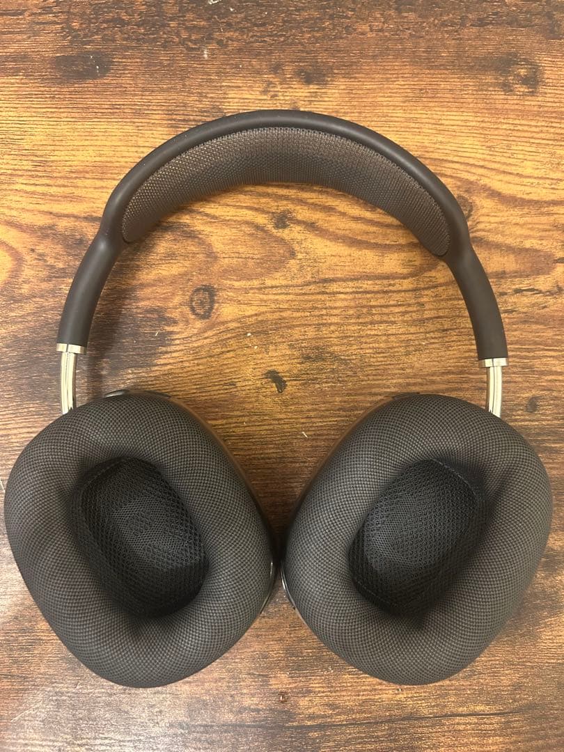 Apple AirPods Max スペースグレー 本体