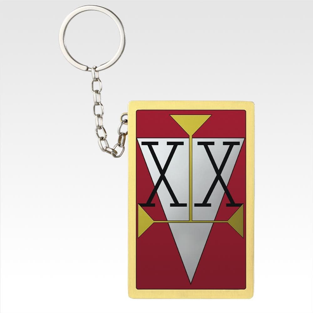 一番くじ　ハンター×ハンター　CROSS the \"X-Day\"　1ロット