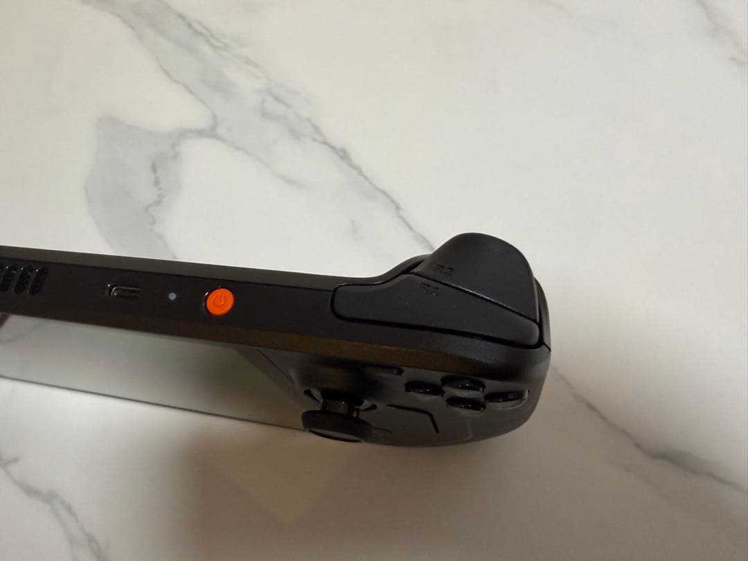 Steam Deck OLED 1TB 本体　付属品あり