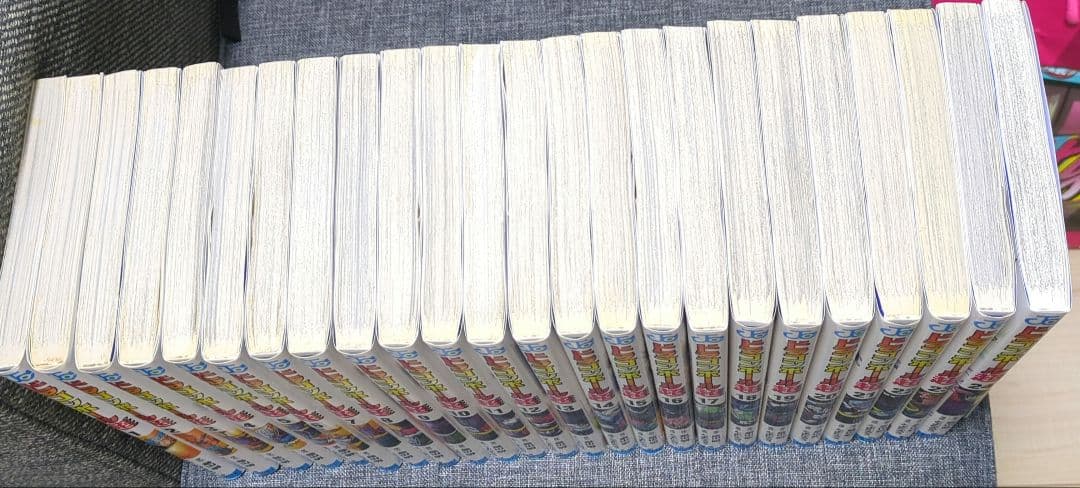 ドラゴンボール　超 　1巻〜23巻 　おまけ付き