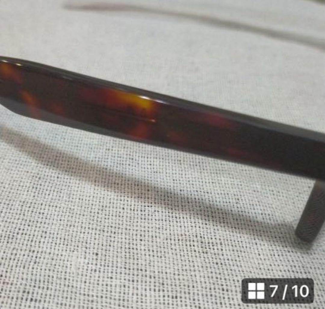 エーディーエムジェー　サングラス　新品(タグ付き)