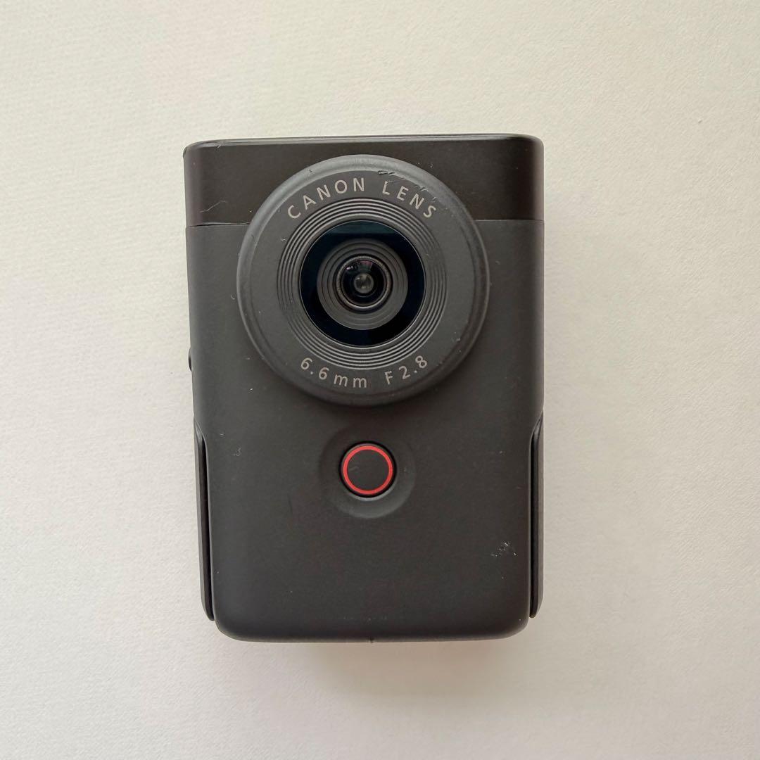 PowerShot V10 トライポッドグリップキット
