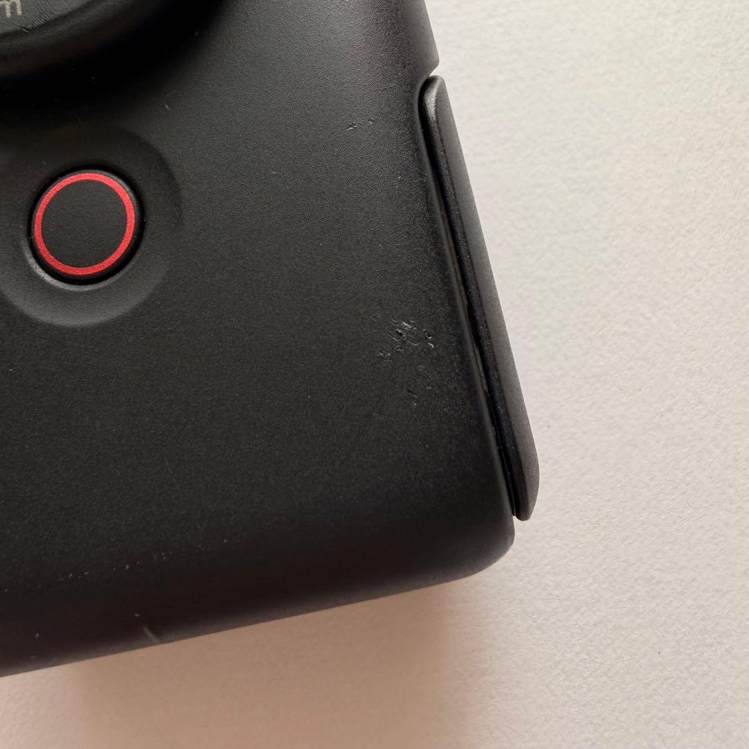 PowerShot V10 トライポッドグリップキット