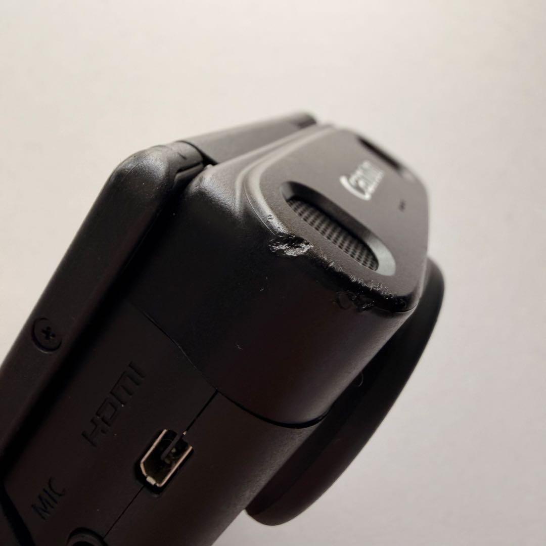 PowerShot V10 トライポッドグリップキット