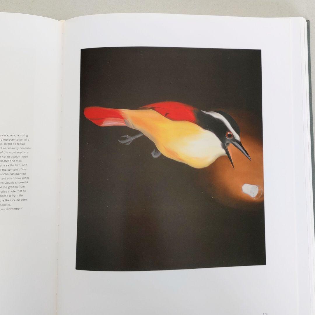 Edward Ruscha /カタログ・レゾネ 絵画 アート1958-1970年
