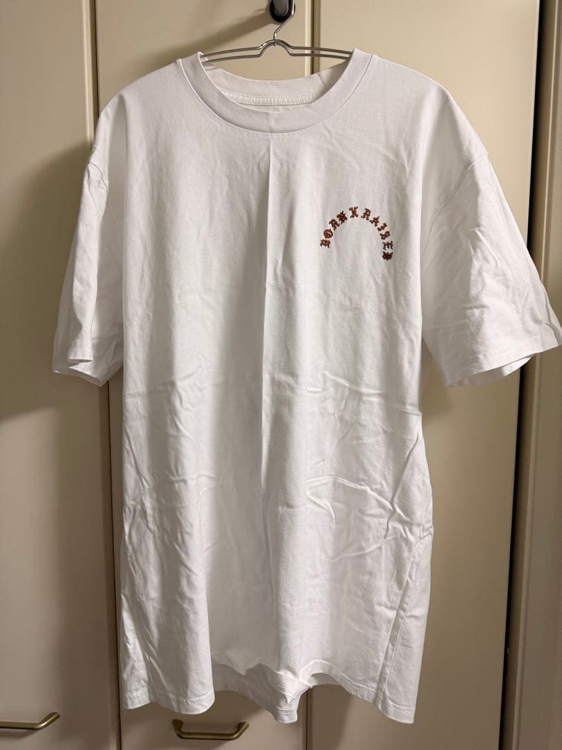 Born x Raised mister cartoon XL 国内未販売