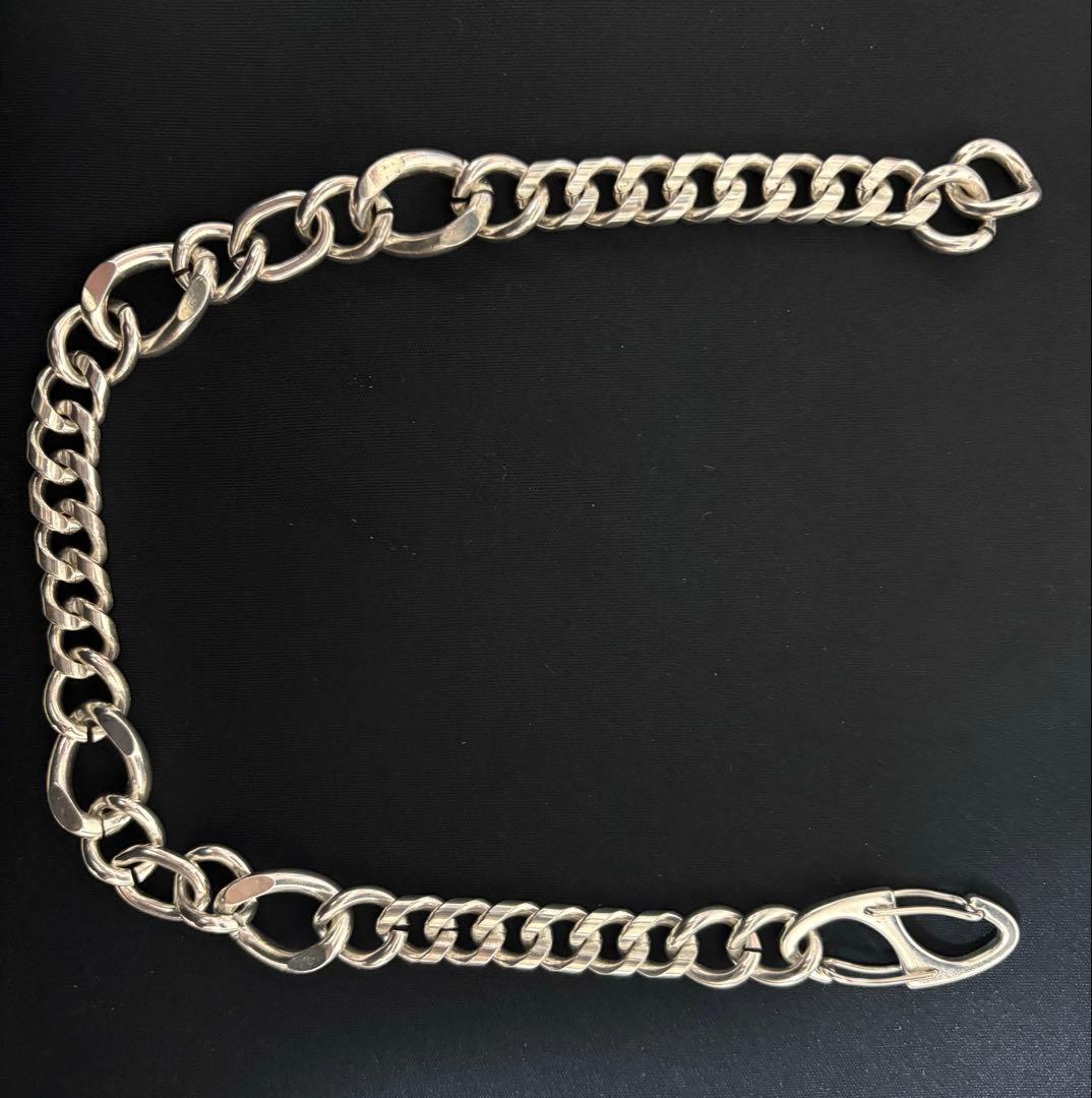 MARTINE ALI ネックレス RAIDER CHAIN マーティンアリ