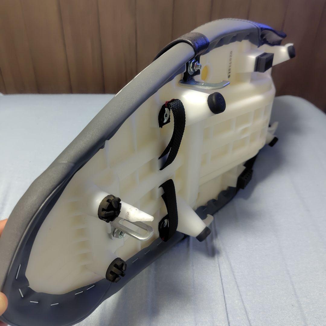 スズキ　SV650ABS 純正OPタックロールシート