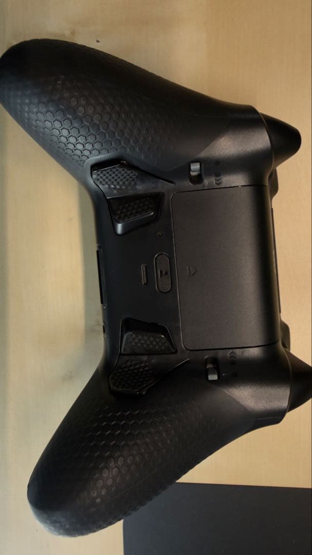 【セット】SCUF Instinct Pro+TB Stealth Ultra