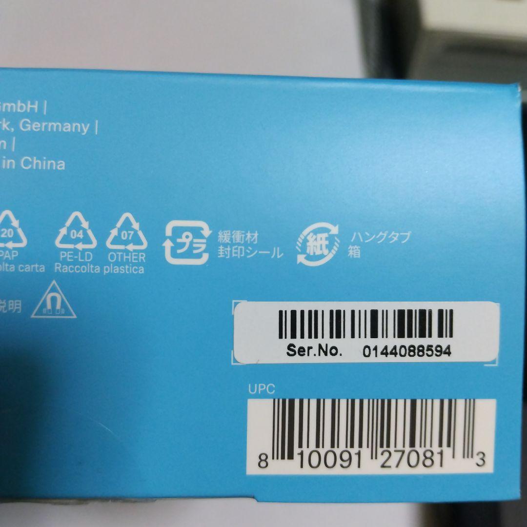 Sennheiser IE 200 イヤフォン