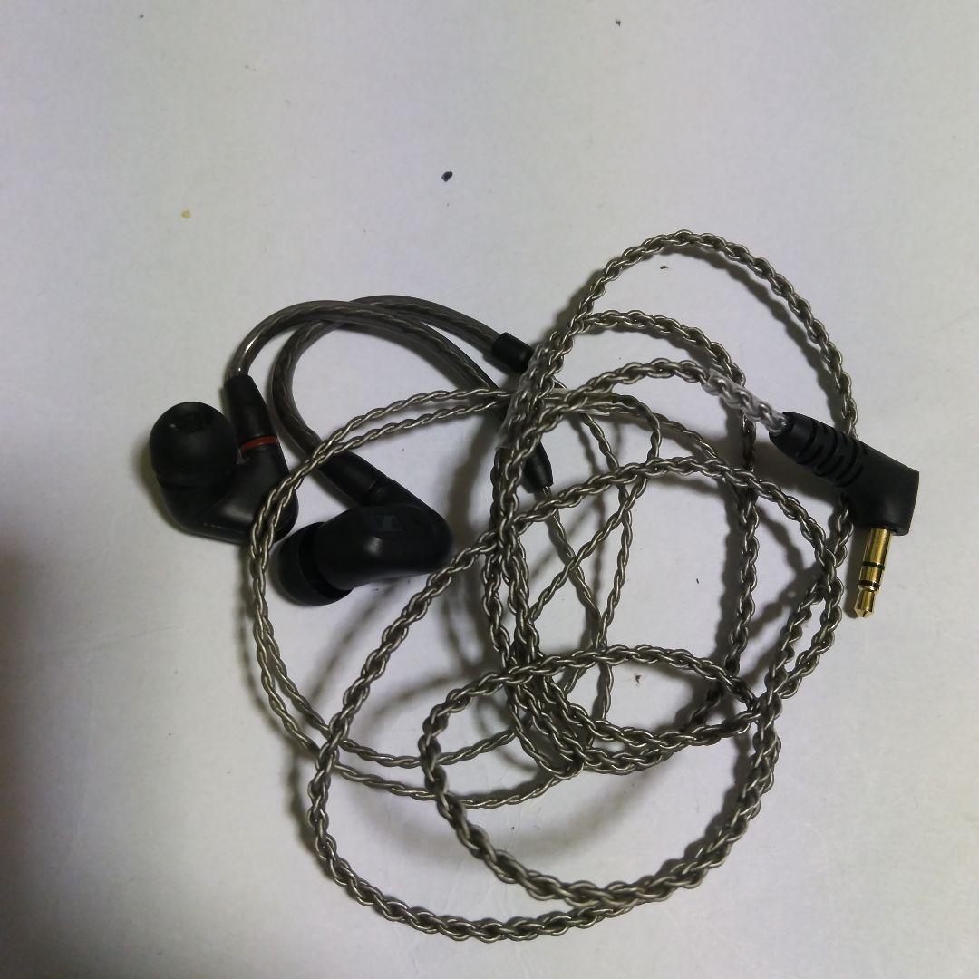 Sennheiser IE 200 イヤフォン