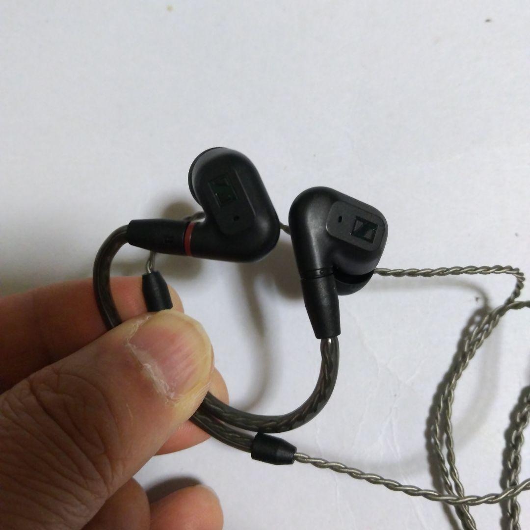 Sennheiser IE 200 イヤフォン