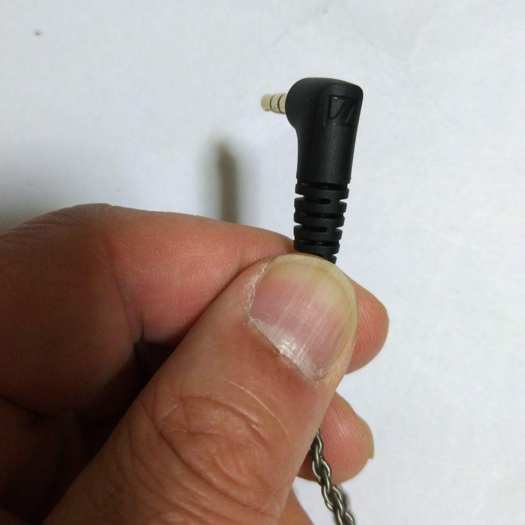 Sennheiser IE 200 イヤフォン