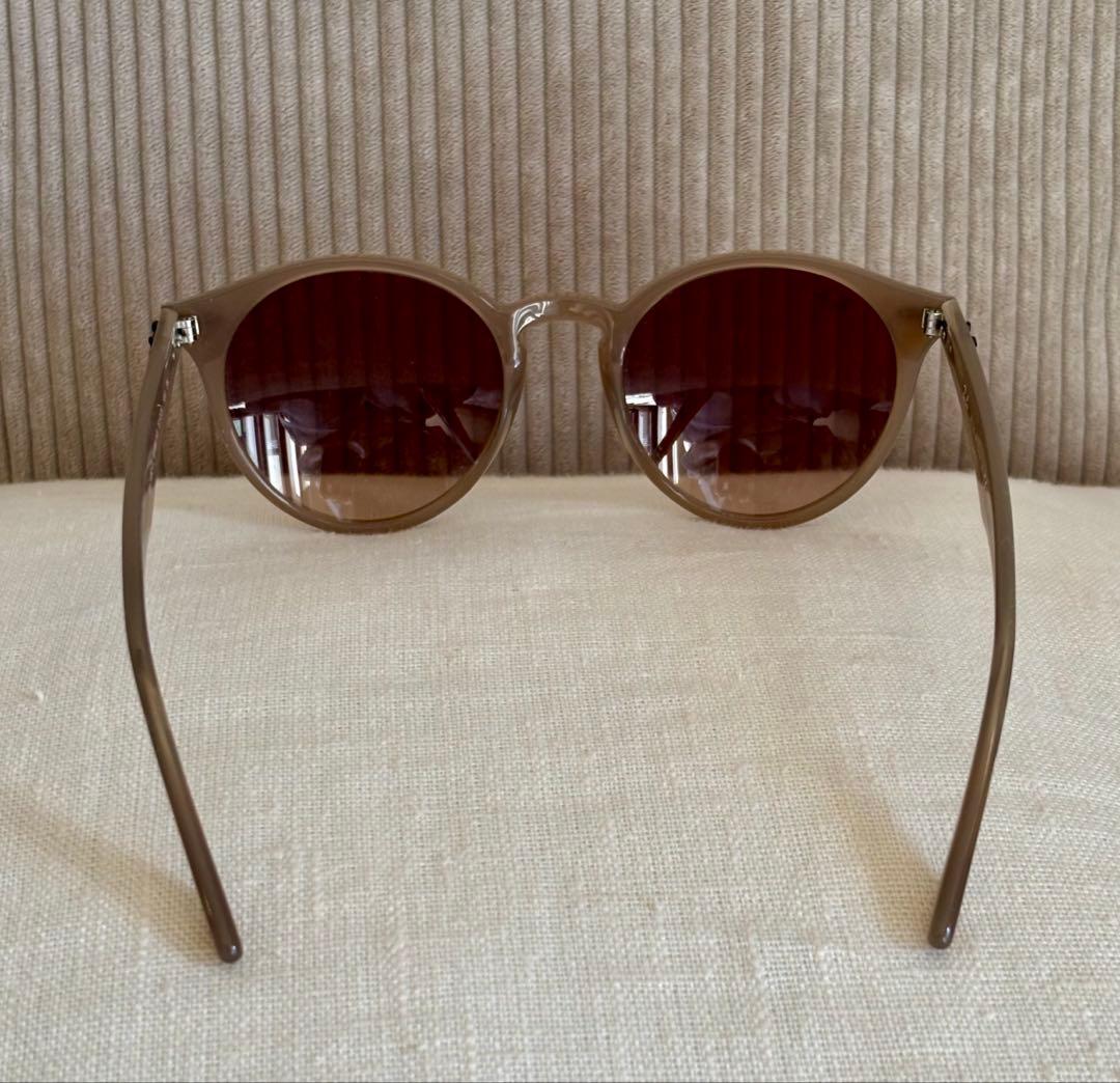 Ray-Ban レイバン サングラスRB2180F ベージュ