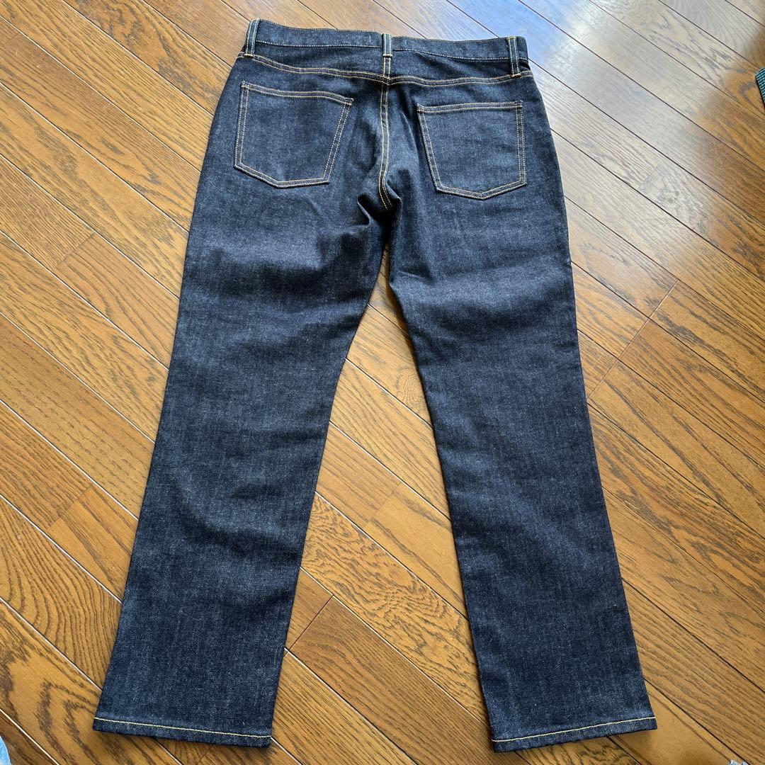 23区　ボーイズフィットデニム　40
