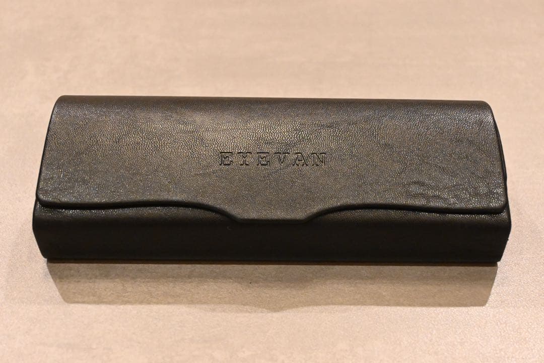 【人気モデル】EYEVAN Sadler サングラス