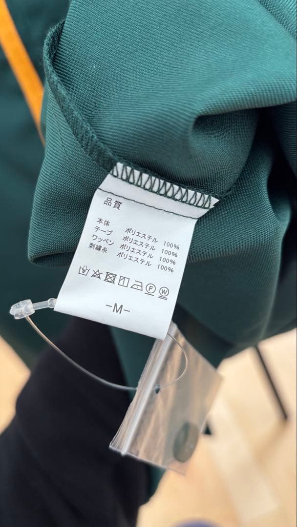 【値下げ】あいみょんず　サーチライトユニフォーム　Mサイズ