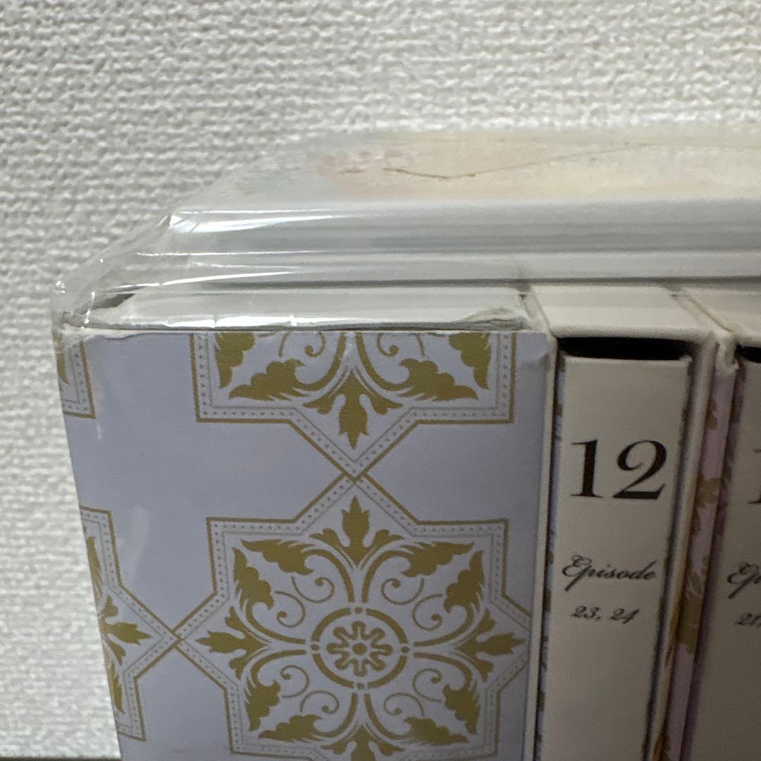 赤髪の白雪姫 vol.1〜12　BD　全巻 セット 初回生産限定版