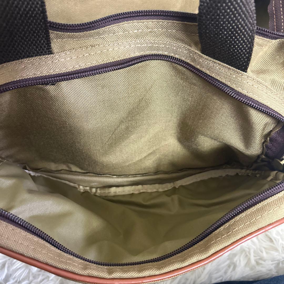 超希少 80s L.L.BEAN FREEPORT ボストンバッグ ヴィンテージ