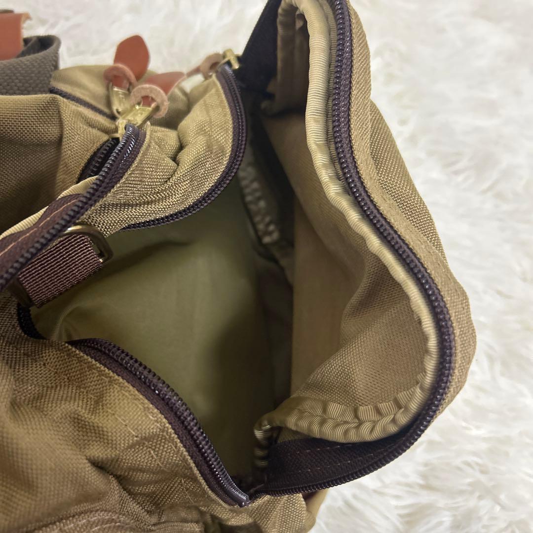 超希少 80s L.L.BEAN FREEPORT ボストンバッグ ヴィンテージ