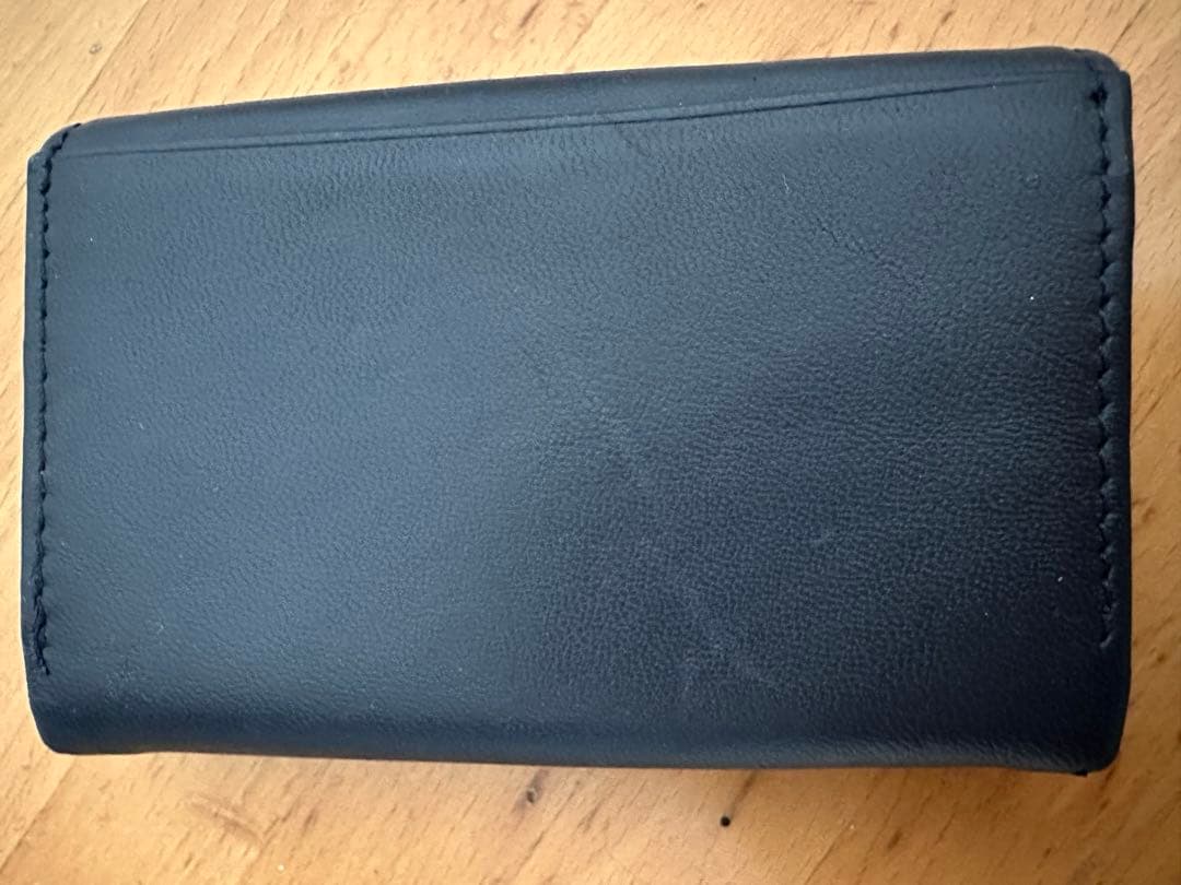 Paul Smith 名刺入れ