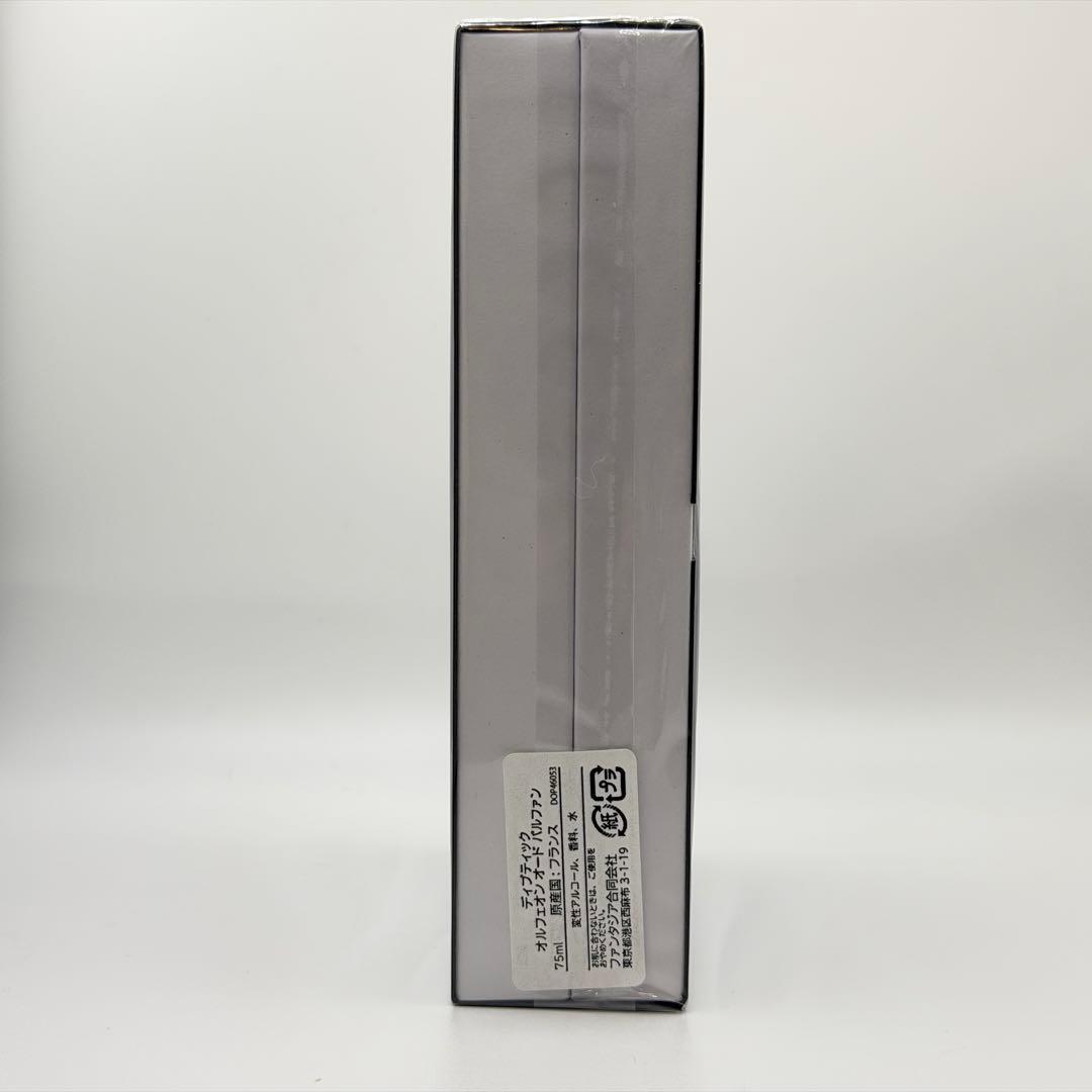 新品 ディプティック オルフェオン オードパルファム 75ml 香水