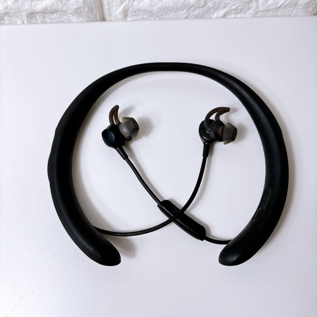 ボーズ BOSE QC30 クワイエットコントロール 30 ワイヤレスヘッドホン
