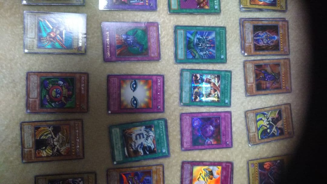 遊戯王  デュエルモンスターズ