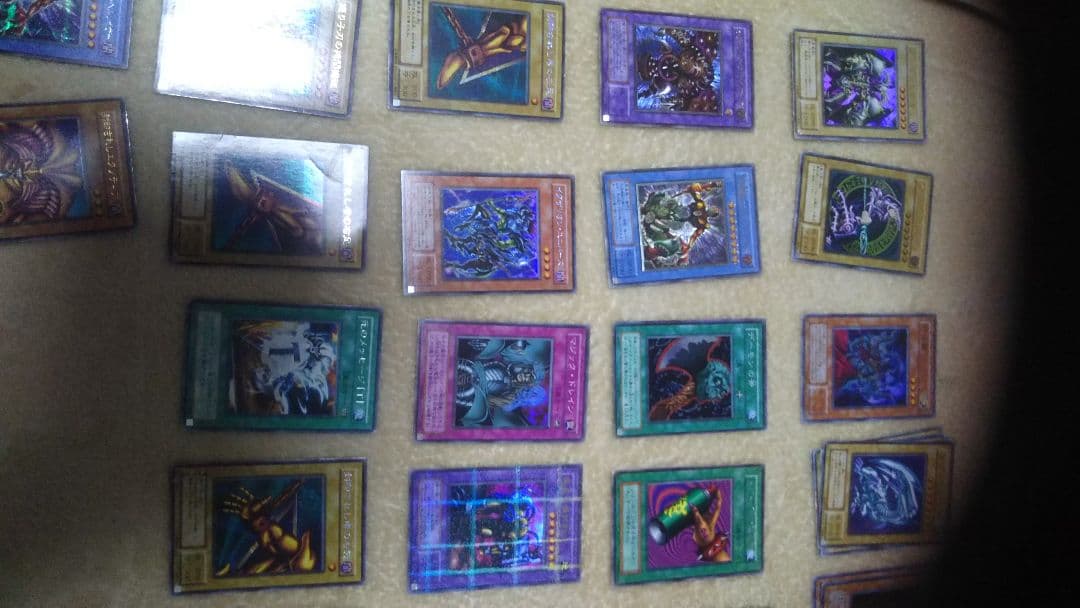 遊戯王  デュエルモンスターズ
