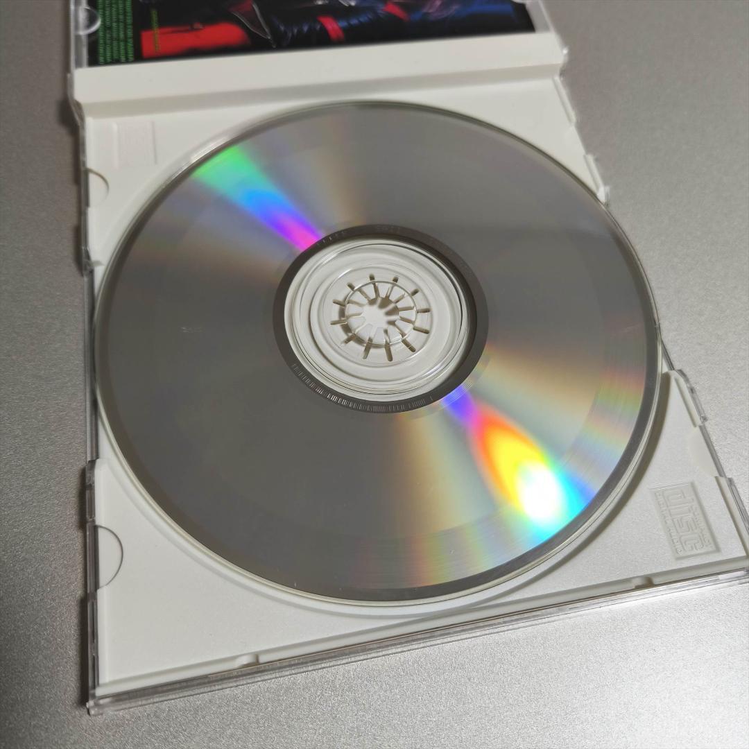 国内盤 帯付き CD Quiet Riot コンディション・クリティカル