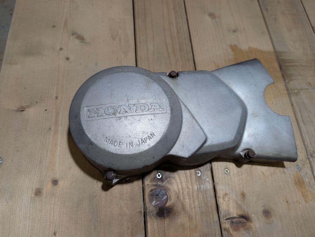 スーパーカブ　50 エンジン　中古