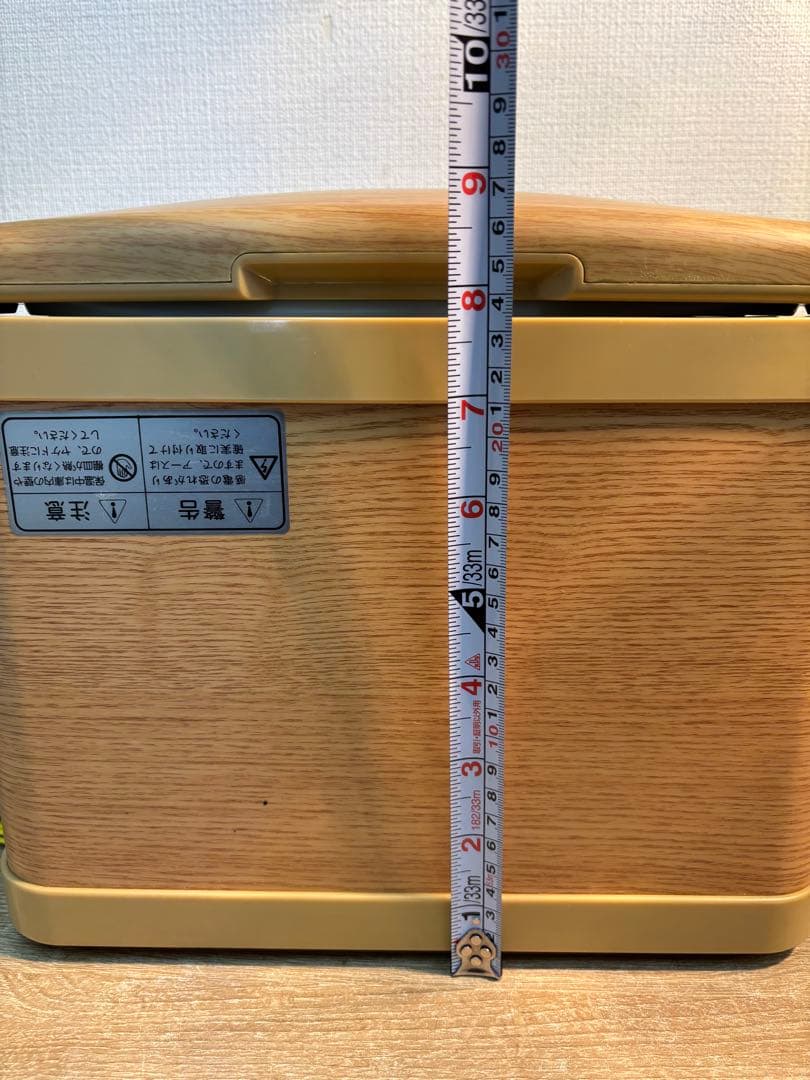 タオルウォーマー C-080 前開き 小型 タオルスチーマー 蒸しタオル