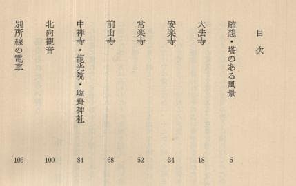 ・信州の鎌倉　塩田平古寺巡礼　田中清光＝文　栗田貞夫=写真　　【箱付き】
