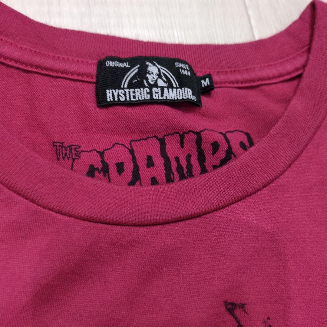 HYSTERIC GLAMOUR Tシャツ Mサイズ
