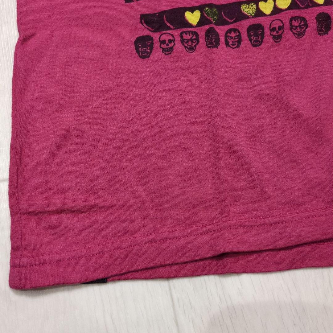 HYSTERIC GLAMOUR Tシャツ Mサイズ