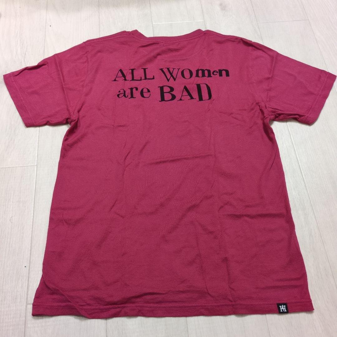 HYSTERIC GLAMOUR Tシャツ Mサイズ
