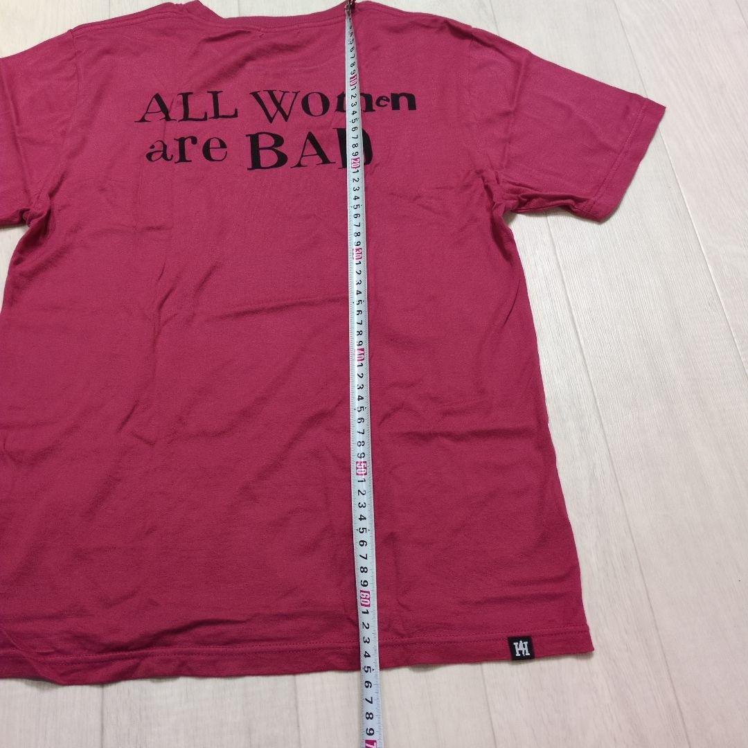 HYSTERIC GLAMOUR Tシャツ Mサイズ