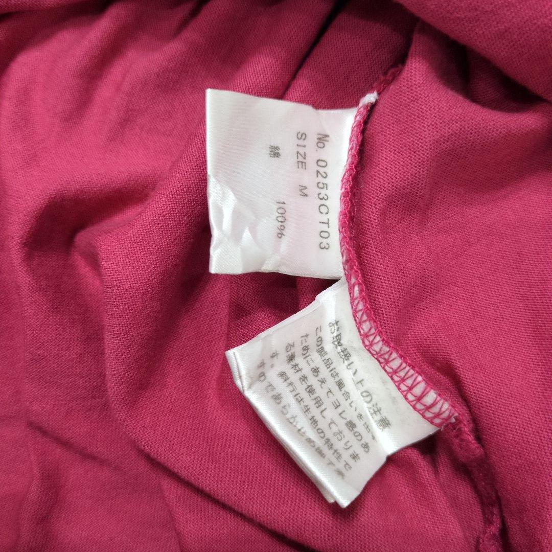 HYSTERIC GLAMOUR Tシャツ Mサイズ