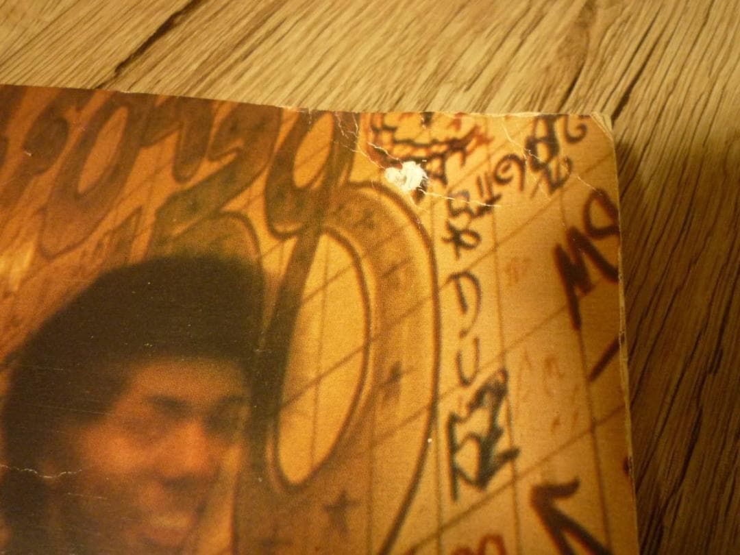 洋書写真集 The Faith of Graffiti グラフィティ・アート