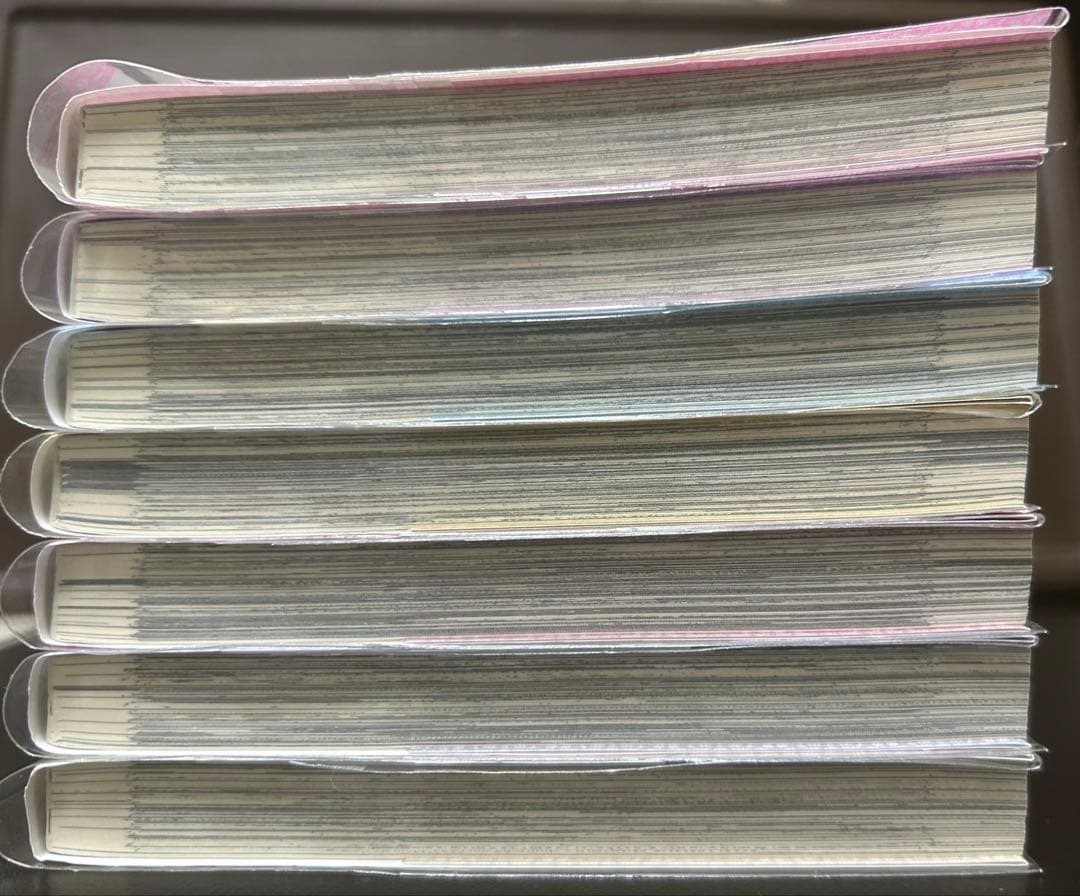 その着せ替え人形は恋をする