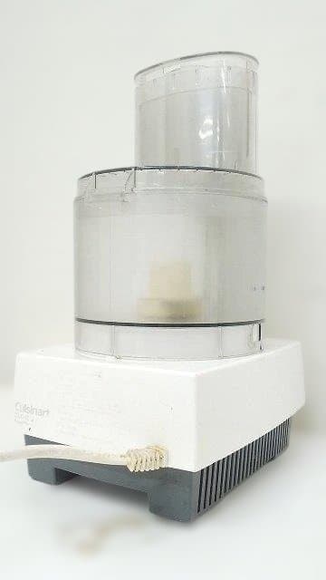 美品 Cuisinart DLC-10PRO フードプロセッサー_111