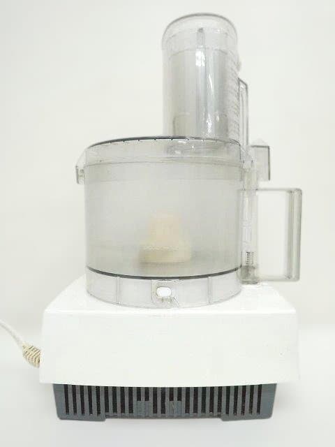 美品 Cuisinart DLC-10PRO フードプロセッサー_111