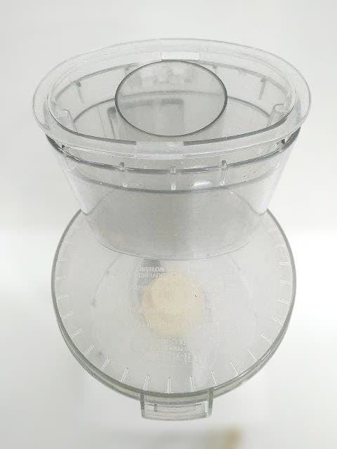 美品 Cuisinart DLC-10PRO フードプロセッサー_111