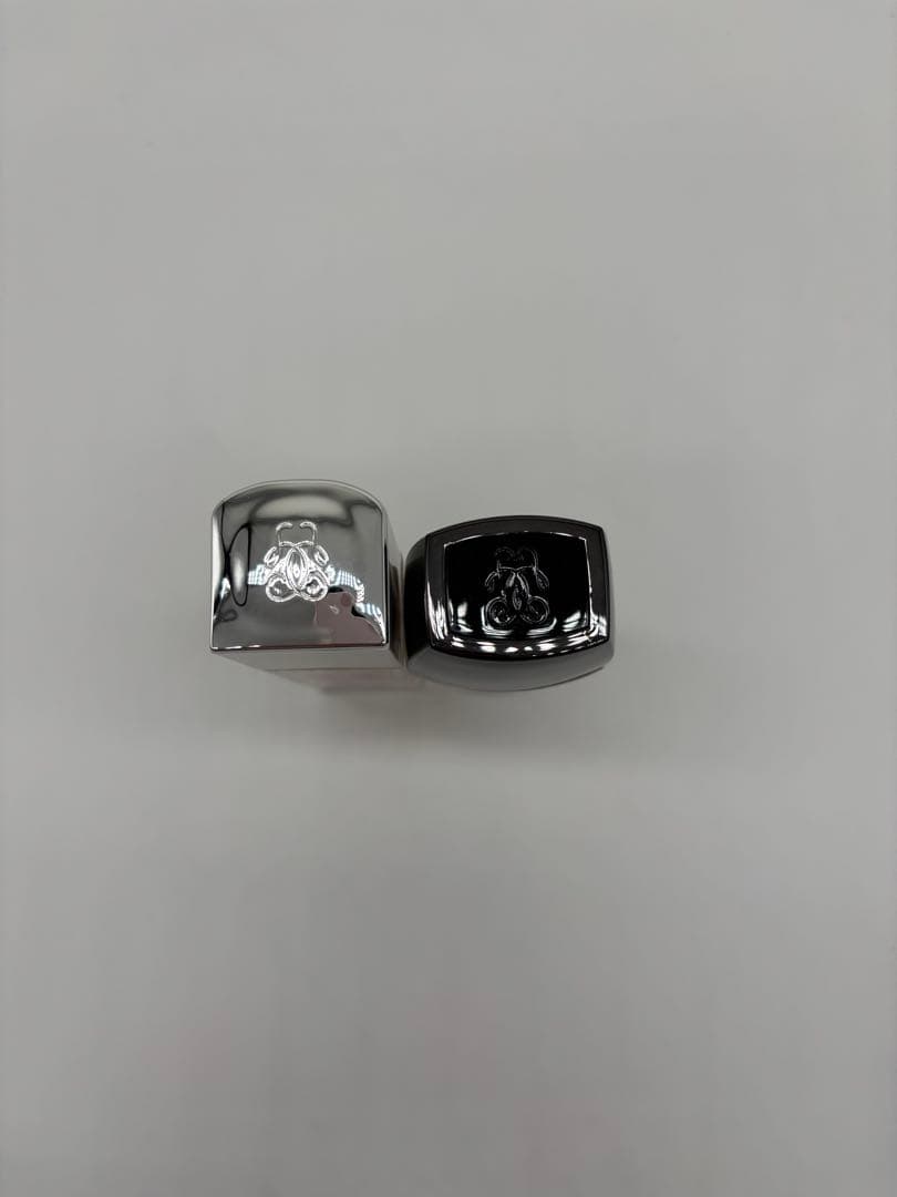 新品　GUERLAIN メテオリット ペルル＆ベース 2点セット