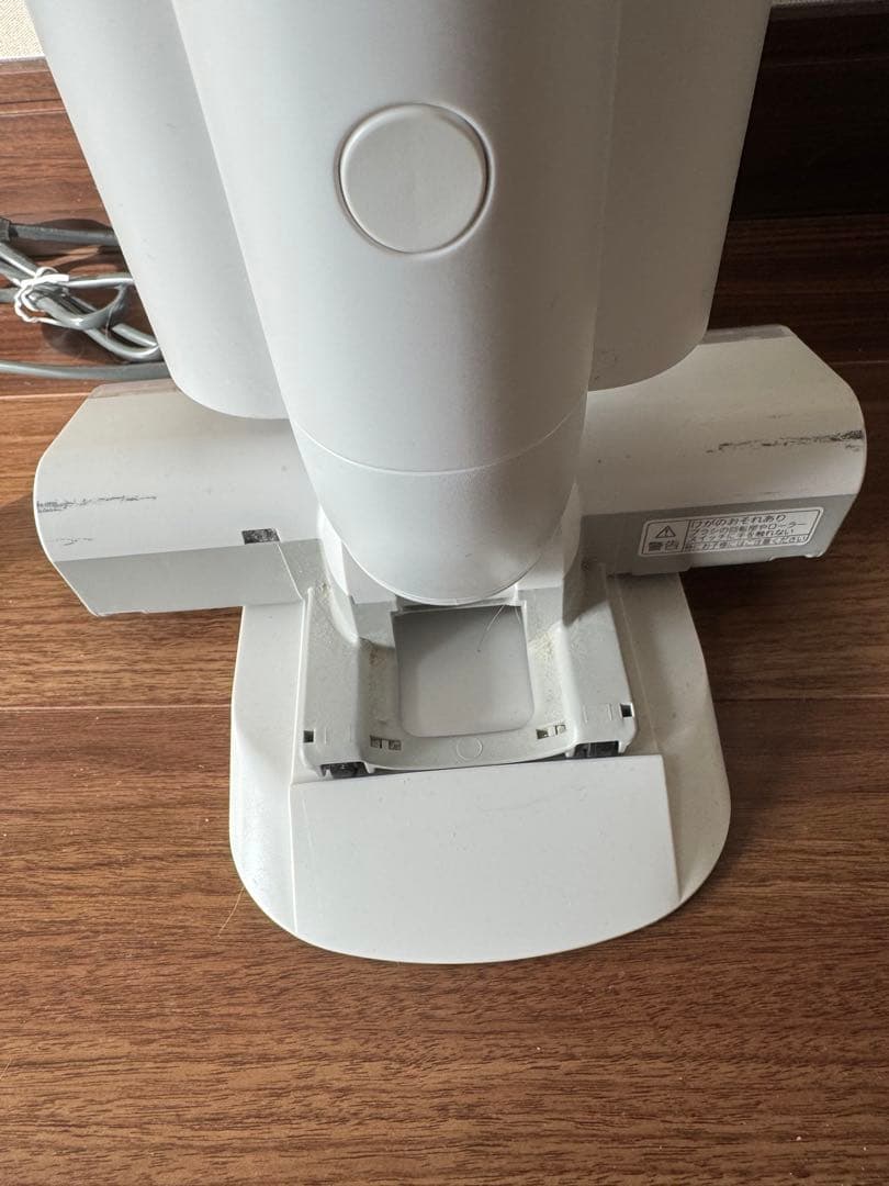 パナソニック掃除機コードレス